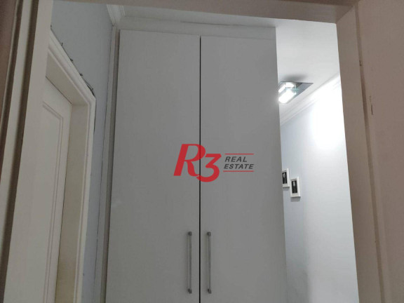 Imagem Apartamento com 2 Quartos à Venda, 78 m² em Boqueirão - Santos Imagem Apartamento com 2 Quartos à Venda, 78 m² em Boqueirão - Santos