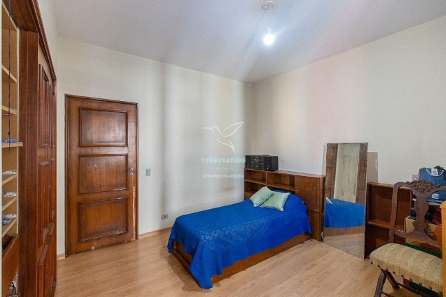 Imagem Apartamento com 3 Quartos à Venda, 270 m² em Higienópolis - São Paulo Imagem Apartamento com 3 Quartos à Venda, 270 m² em Higienópolis - São Paulo
