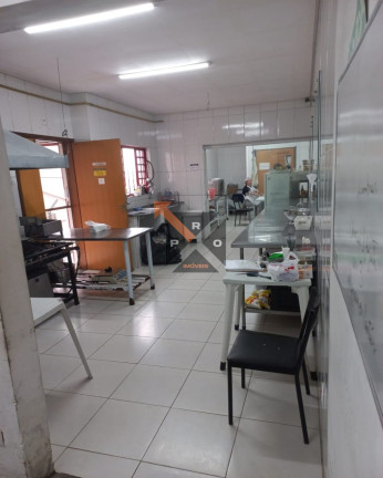 Imagem Imóvel com 4 Quartos à Venda, 190 m² em Mooca - São Paulo