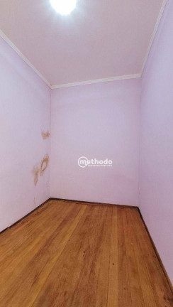 Imagem Casa com 6 Quartos à Venda, 250 m² em Jardim Proença - Campinas