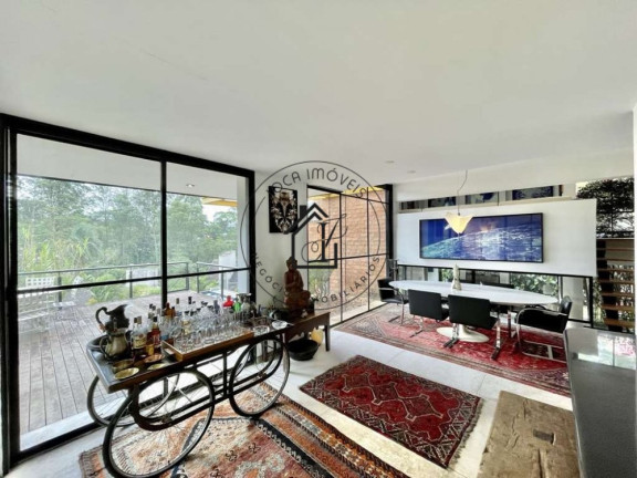 Imagem Casa de Condomínio com 4 Quartos à Venda, 1.545 m² em Granja Viana - Cotia Imagem Casa de Condomínio com 4 Quartos à Venda, 1.545 m² em Granja Viana - Cotia
