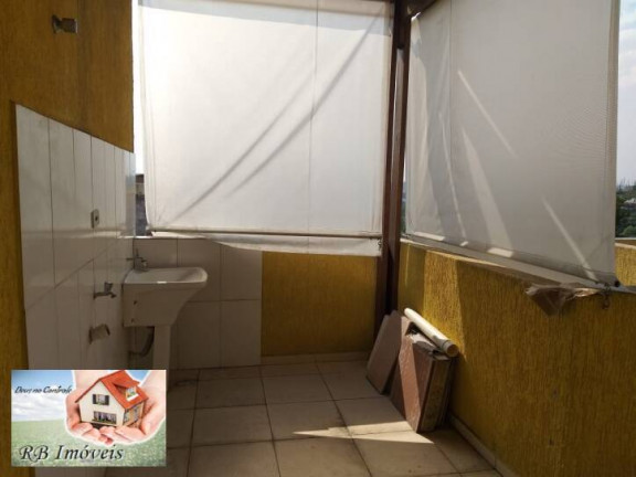Imagem Apartamento com 2 Quartos à Venda, 108 m² em Cidade São Jorge - Santo André Imagem Apartamento com 2 Quartos à Venda, 108 m² em Cidade São Jorge - Santo André