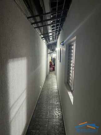 Imagem Casa com 3 Quartos à Venda, 250 m² em Jaguaribe - Osasco Imagem Casa com 3 Quartos à Venda, 250 m² em Jaguaribe - Osasco