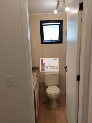 Imagem Apartamento com 1 Quarto à Venda, 44 m² em Moema - São Paulo Imagem Apartamento com 1 Quarto à Venda, 44 m² em Moema - São Paulo