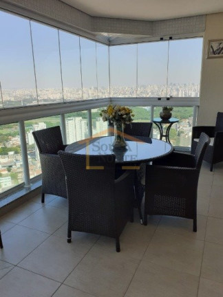 Imagem Apartamento com 3 Quartos à Venda, 143 m² em Santa Teresinha - São Paulo Imagem Apartamento com 3 Quartos à Venda, 143 m² em Santa Teresinha - São Paulo