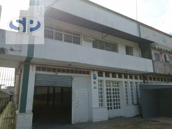 Imagem Imóvel Comercial à Venda, 1.020 m² em Socorro - São Paulo Imagem Imóvel Comercial à Venda, 1.020 m² em Socorro - São Paulo