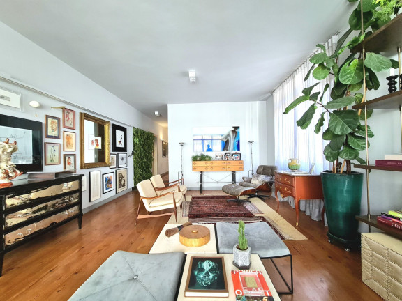 Imagem Apartamento com 3 Quartos à Venda, 294 m² em Jardim Paulista - São Paulo