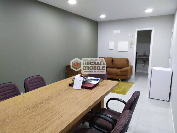 Imagem Sala Comercial à Venda, 28 m² em Trindade - Florianópolis Imagem Sala Comercial à Venda, 28 m² em Trindade - Florianópolis