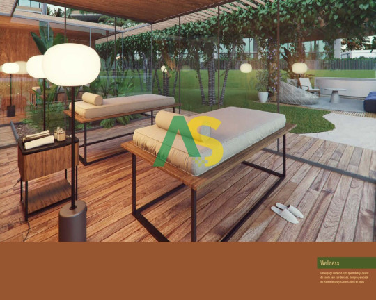 Imagem Imóvel com 4 Quartos à Venda, 156 m² em Paiva - Cabo De Santo Agostinho