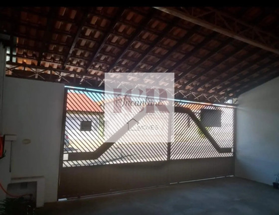 Casa com 4 Quartos à Venda, 150 m² em Jardim Tropical - Sorocaba