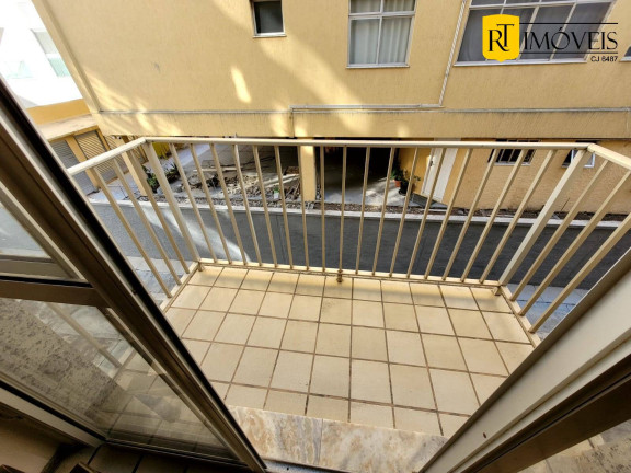 Imagem Apartamento com 3 Quartos à Venda, 90 m² em Passagem - Cabo Frio