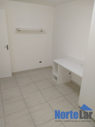 Imagem Apartamento com 3 Quartos à Venda, 56 m² em Vila Regina - São Paulo