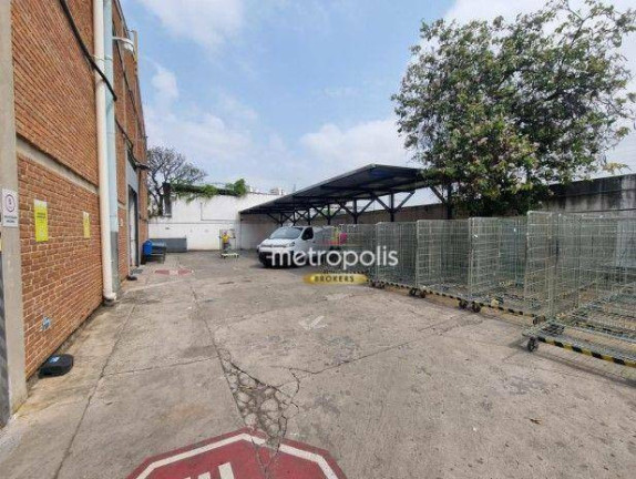 Imagem Galpão para Alugar, 2.658 m² em Vila Leopoldina - São Paulo Imagem Galpão para Alugar, 2.658 m² em Vila Leopoldina - São Paulo
