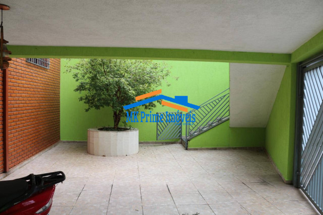 Imagem Casa com 2 Quartos à Venda, 120 m² em Vila Guedes - São Paulo Imagem Casa com 2 Quartos à Venda, 120 m² em Vila Guedes - São Paulo
