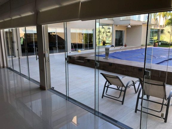 Imagem Casa com 4 Quartos à Venda, 958 m² em Jardim - Concórdia Imagem Casa com 4 Quartos à Venda, 958 m² em Jardim - Concórdia