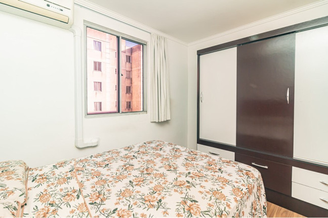 Imagem Apartamento com 2 Quartos à Venda, 41 m² em Jardim Leopoldina - Porto Alegre