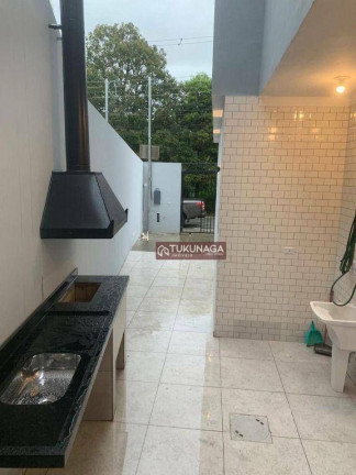 Imagem Sobrado com 3 Quartos à Venda, 141 m² em Jardim Do Triunfo - Guarulhos
