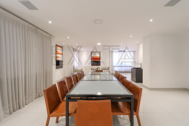 Imóvel com 3 Quartos à Venda, 157 m² em Jardim Paulista - São Paulo