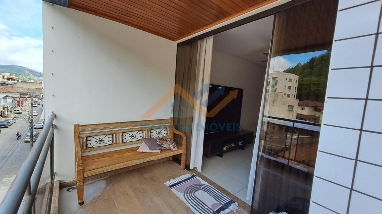 Imagem Apartamento com 3 Quartos à Venda, 123 m² em Canaã - Ipatinga