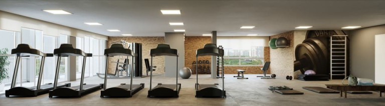 Imagem Imóvel com 2 Quartos à Venda, 128 m² em Conceição - São Paulo