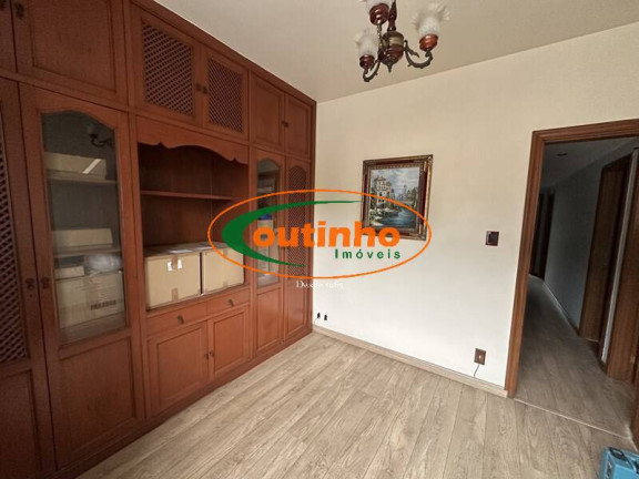 Imagem Apartamento com 4 Quartos à Venda, 140 m² em Tijuca - Rio De Janeiro Imagem Apartamento com 4 Quartos à Venda, 140 m² em Tijuca - Rio De Janeiro