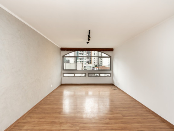 Imagem Apartamento com 3 Quartos à Venda, 121 m² em Itaim Bibi - São Paulo Imagem Apartamento com 3 Quartos à Venda, 121 m² em Itaim Bibi - São Paulo