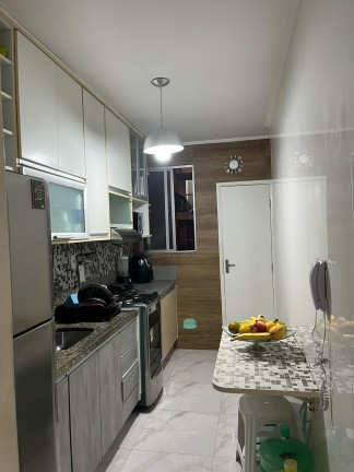 Imagem Apartamento com 2 Quartos à Venda, 67 m² em Sussuarana - Salvador Imagem Apartamento com 2 Quartos à Venda, 67 m² em Sussuarana - Salvador