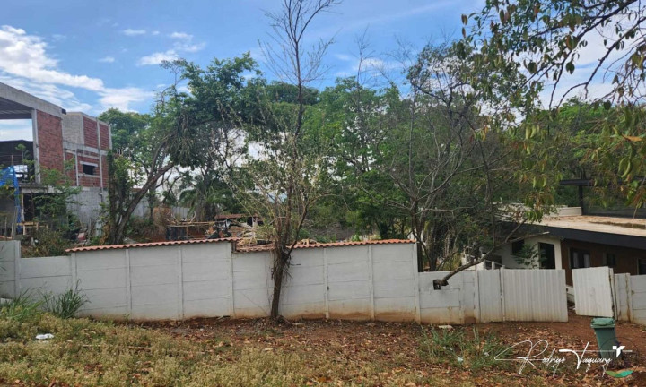 Imagem Terreno à Venda, 2.290 m² em Residencial Aldeia Do Vale - Goiânia Imagem Terreno à Venda, 2.290 m² em Residencial Aldeia Do Vale - Goiânia