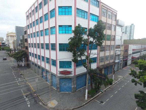 Foto do imóvel Imóvel Comercial à Venda, 1.720 m² em Brás - São Paulo