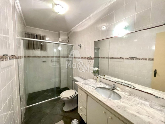 Imagem Apartamento com 3 Quartos à Venda, 140 m² em Pitangueiras - Guarujá