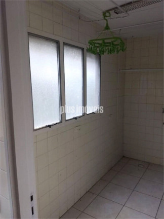 Imagem Apartamento com 3 Quartos à Venda, 127 m² em Vila Olímpia - São Paulo Imagem Apartamento com 3 Quartos à Venda, 127 m² em Vila Olímpia - São Paulo