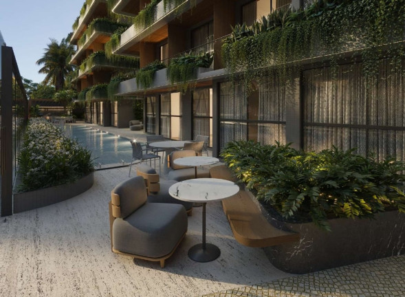 Imagem Apartamento com 2 Quartos à Venda, 56 m² em Poço - Cabedelo Imagem Apartamento com 2 Quartos à Venda, 56 m² em Poço - Cabedelo