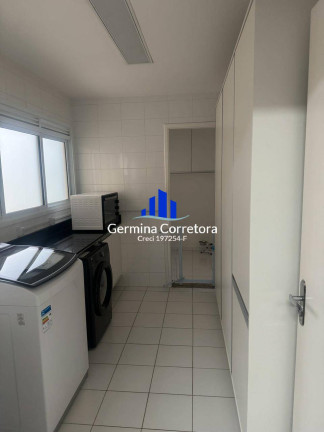 Imagem Apartamento com 3 Quartos à Venda, 158 m² em Tamboré - Santana De Parnaíba