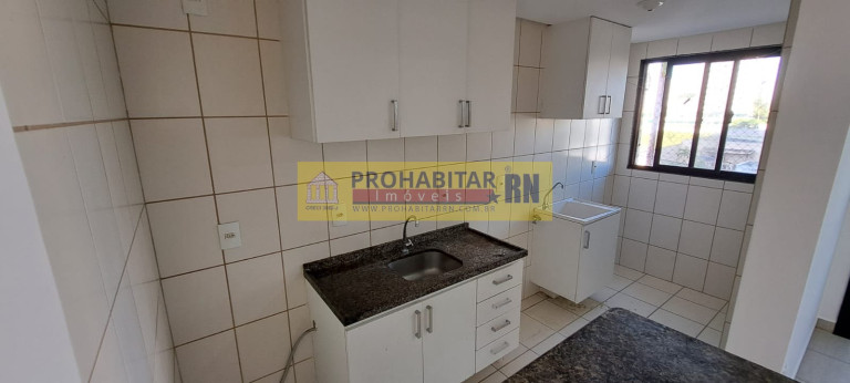 Imagem Casa de Condomínio com 2 Quartos à Venda, 55 m² em Ponta Negra - Natal