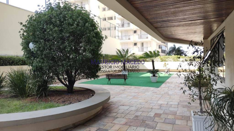 Apartamento com 3 Quartos à Venda, 111 m² em Alphaville Centro Industrial E Empresarial/alphaville. - Barueri