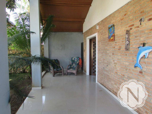 Imagem Sobrado com 6 Quartos à Venda, 326 m² em Cibratel Ii - Itanhaém Imagem Sobrado com 6 Quartos à Venda, 326 m² em Cibratel Ii - Itanhaém