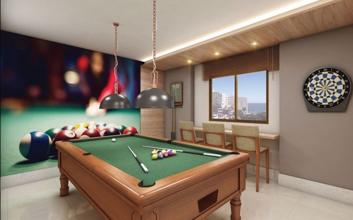 Imagem Apartamento com 2 Quartos à Venda, 117 m² em Rio Vermelho - Salvador