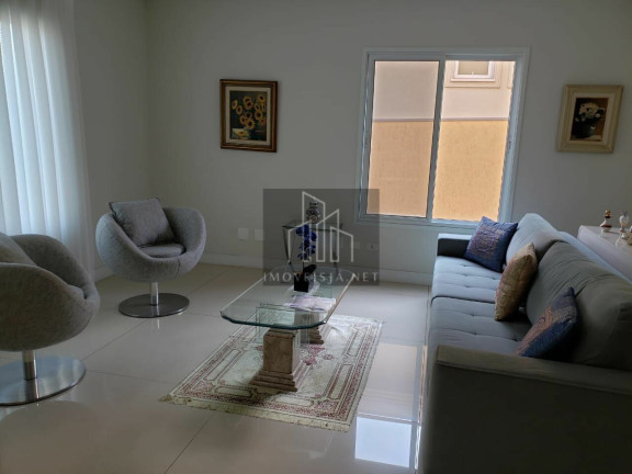Imagem Casa com 4 Quartos à Venda, 400 m² em Tamboré - Santana De Parnaíba