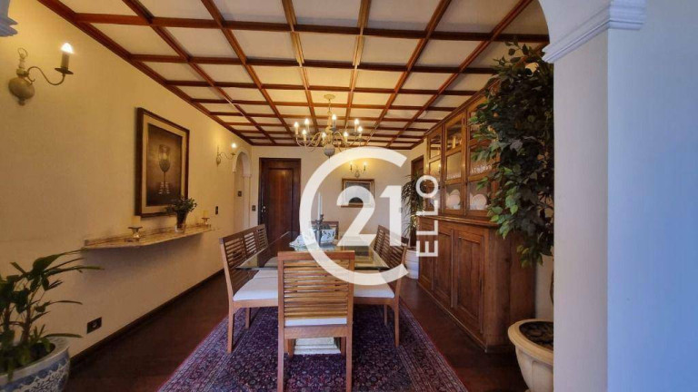 Imagem Apartamento com 3 Quartos à Venda, 240 m² em Itaim Bibi - São Paulo