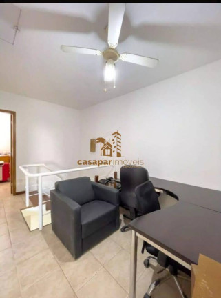 Imagem Casa de Condomínio com 3 Quartos à Venda, 180 m² em Alphaville - Santana De Parnaíba Imagem Casa de Condomínio com 3 Quartos à Venda, 180 m² em Alphaville - Santana De Parnaíba
