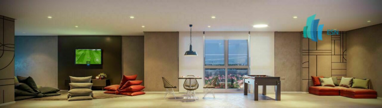 Imagem Apartamento com 3 Quartos à Venda, 123 m²