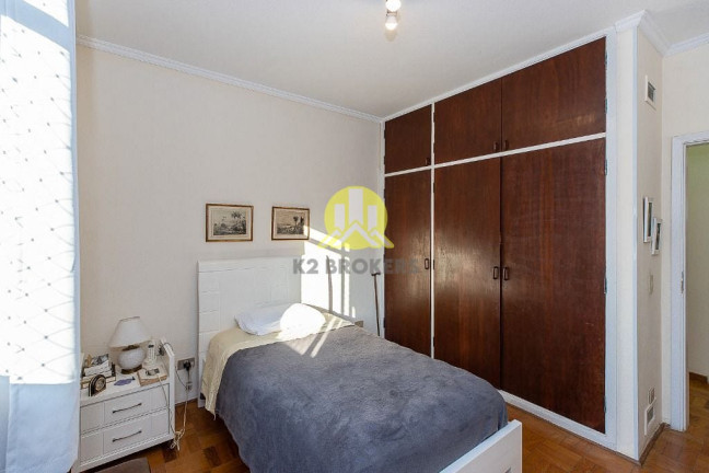 Imagem Apartamento com 3 Quartos à Venda, 118 m² em Itaim Bibi - São Paulo Imagem Apartamento com 3 Quartos à Venda, 118 m² em Itaim Bibi - São Paulo