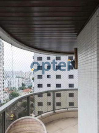 Imagem Apartamento com 4 Quartos à Venda, 214 m² em Jardim Da Saúde - São Paulo Imagem Apartamento com 4 Quartos à Venda, 214 m² em Jardim Da Saúde - São Paulo