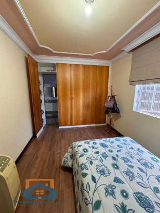 Imagem Casa com 3 Quartos à Venda, 160 m² em Imbaúbas - Ipatinga