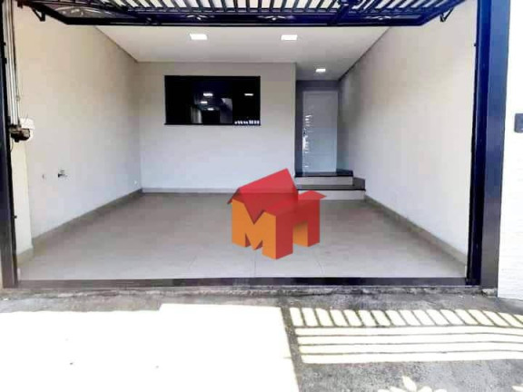 Imagem Sobrado com 3 Quartos à Venda, 125 m² em Jardim Vista Alegre - Santa Bárbara D'oeste Imagem Sobrado com 3 Quartos à Venda, 125 m² em Jardim Vista Alegre - Santa Bárbara D'oeste
