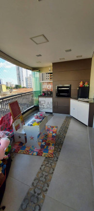 Apartamento com 4 Quartos à Venda, 110 m² em Saúde - São Paulo