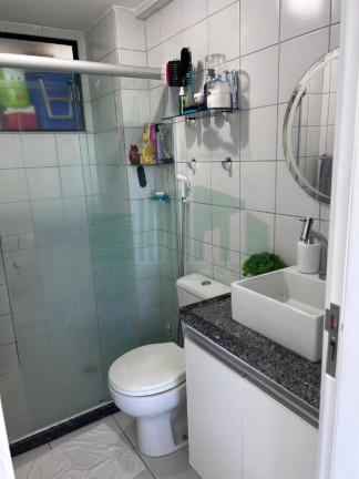 Imagem Apartamento com 2 Quartos à Venda, 55 m² em Torre - Recife Imagem Apartamento com 2 Quartos à Venda, 55 m² em Torre - Recife