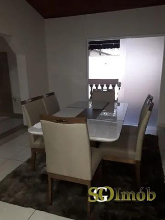 Imagem Chácara com 3 Quartos à Venda, 275 m² em Chácara Primavera - Sumaré Imagem Chácara com 3 Quartos à Venda, 275 m² em Chácara Primavera - Sumaré