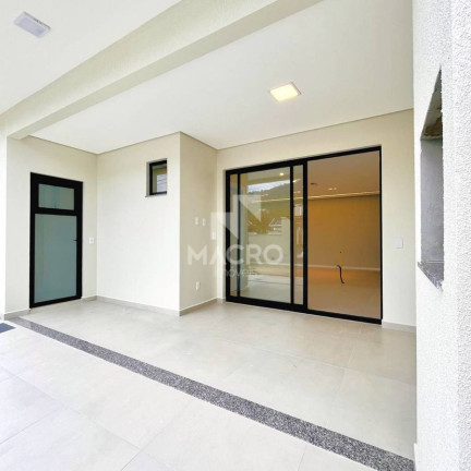 Imagem Casa com 3 Quartos à Venda, 136 m² em Jaraguá Esquerdo - Jaraguá Do Sul
