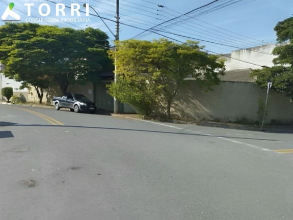 Imagem Sobrado com 3 Quartos à Venda, 250 m² em Jardim Nilton Torres - Sorocaba